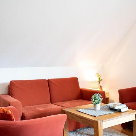 Ostlandstrasse 1 Silbermoewe Apartman Kellenhusen Kültér fotó