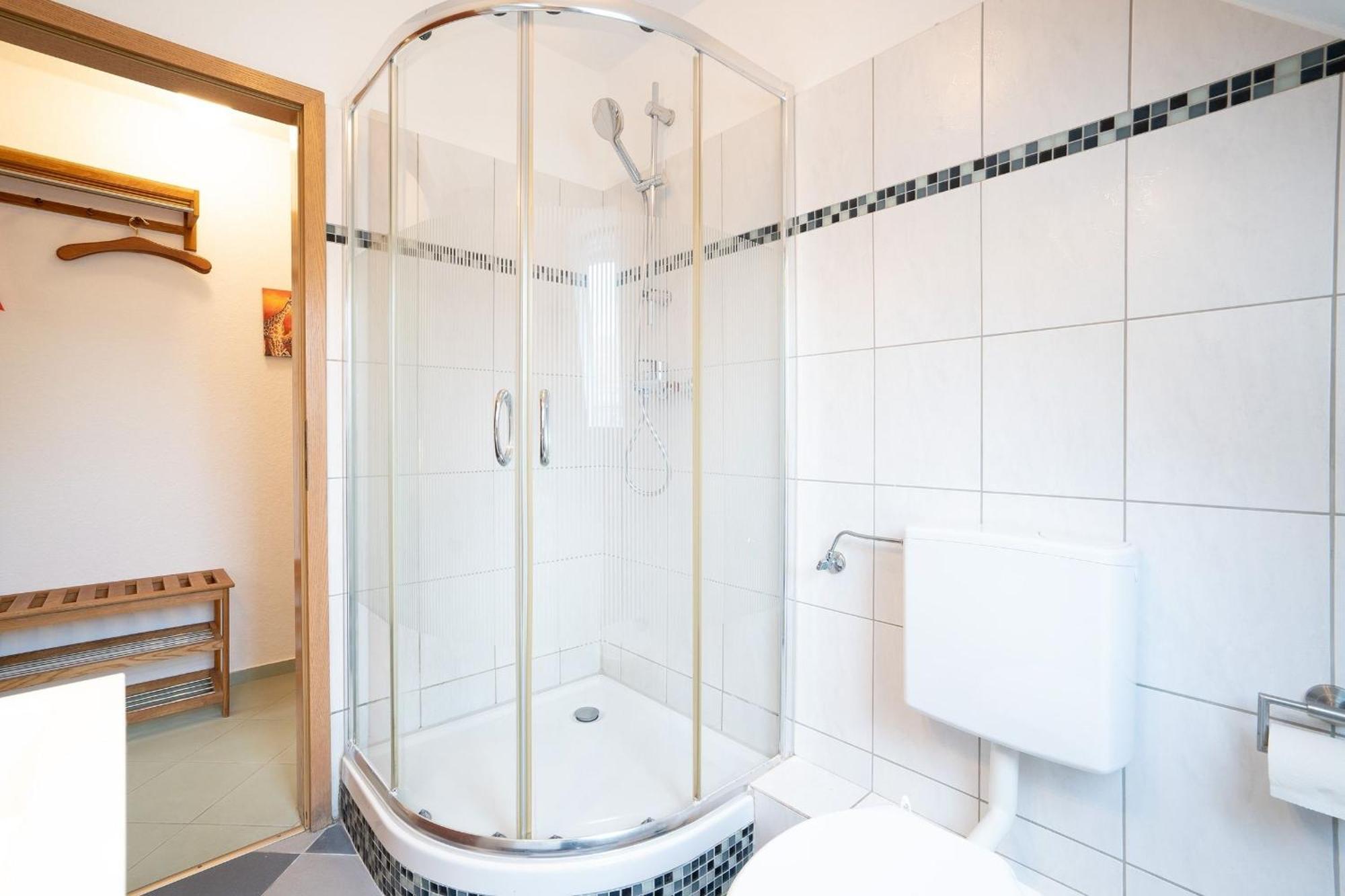 Ostlandstrasse 1 Silbermoewe Apartman Kellenhusen Kültér fotó