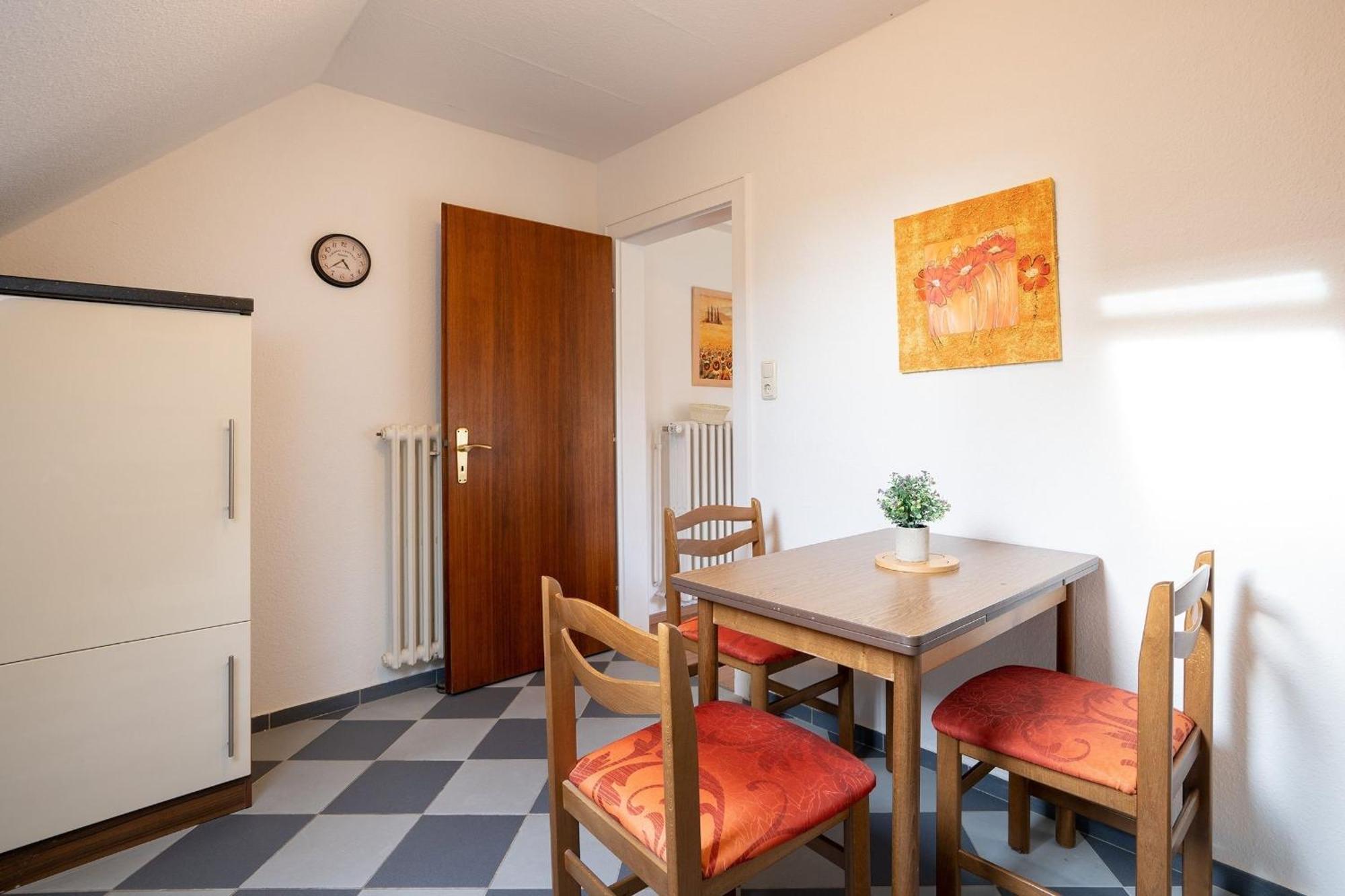 Ostlandstrasse 1 Silbermoewe Apartman Kellenhusen Kültér fotó
