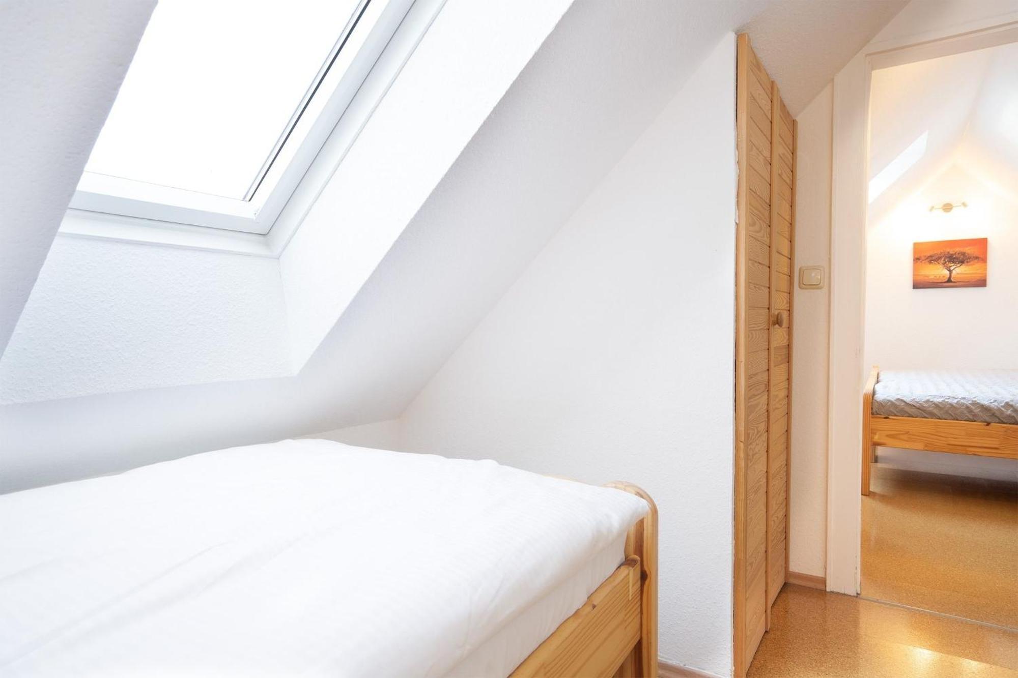 Ostlandstrasse 1 Silbermoewe Apartman Kellenhusen Kültér fotó