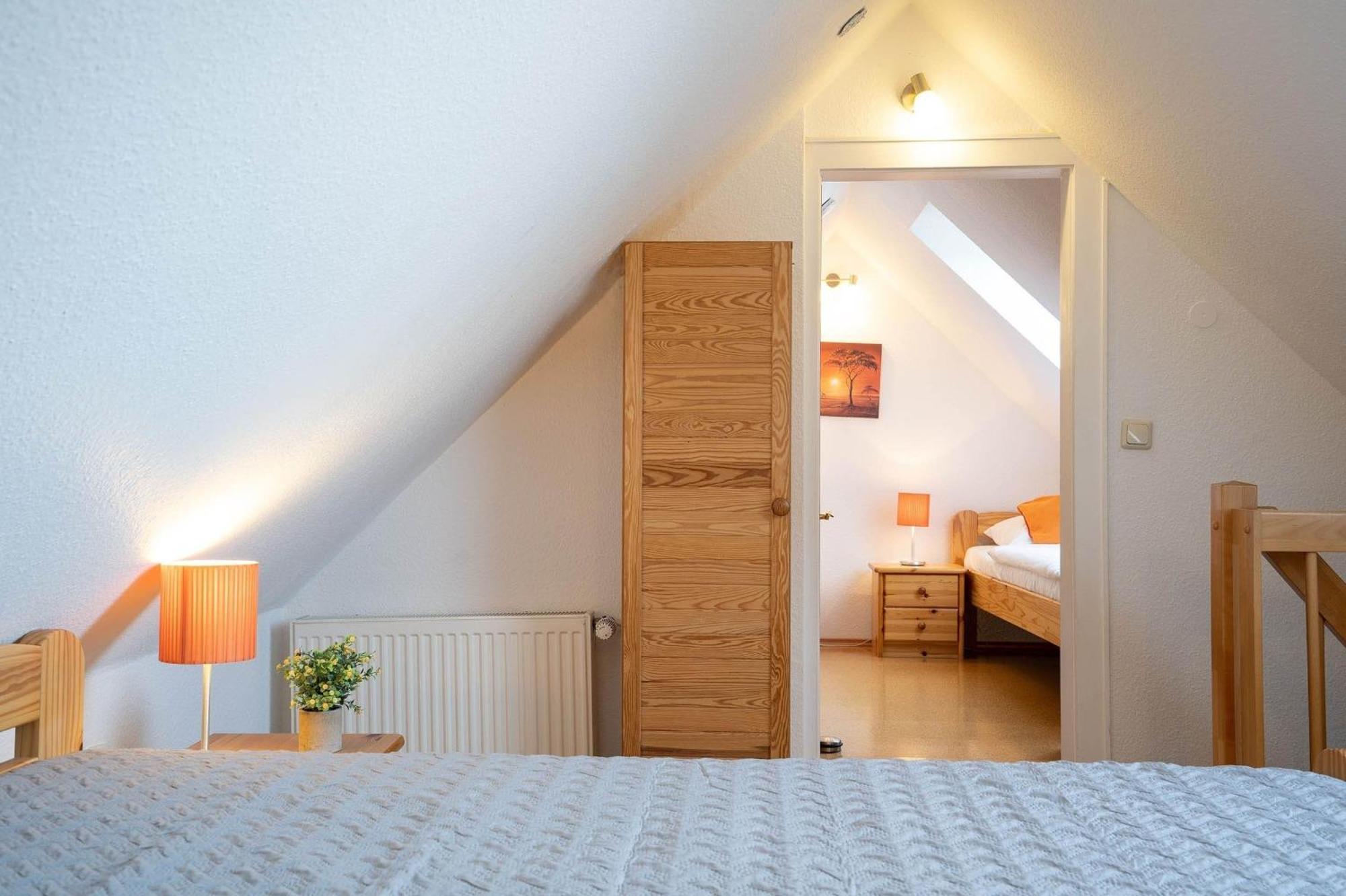 Ostlandstrasse 1 Silbermoewe Apartman Kellenhusen Kültér fotó