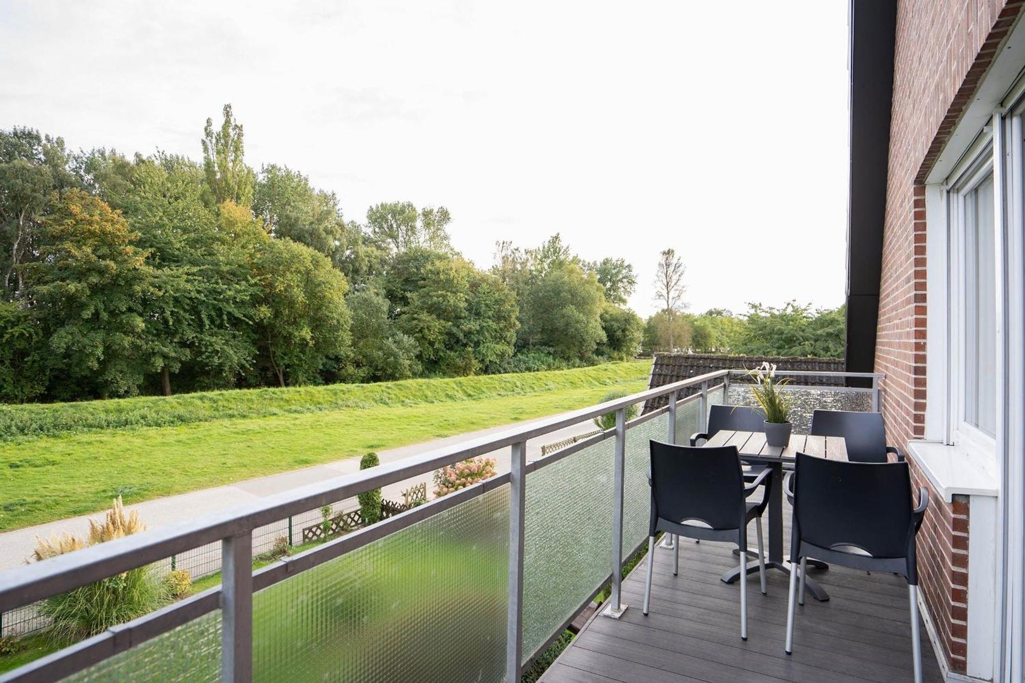 Ostlandstrasse 1 Silbermoewe Apartman Kellenhusen Kültér fotó